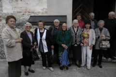 Hodočašće u svetište Majke Božje Gorske