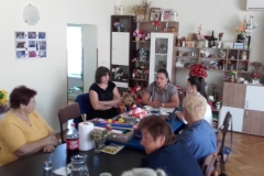 Tematsko predavanje od strane djelatnika CZSS Zlatar Bistrica