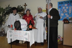 Obilježavanje blagdana sv. Martina