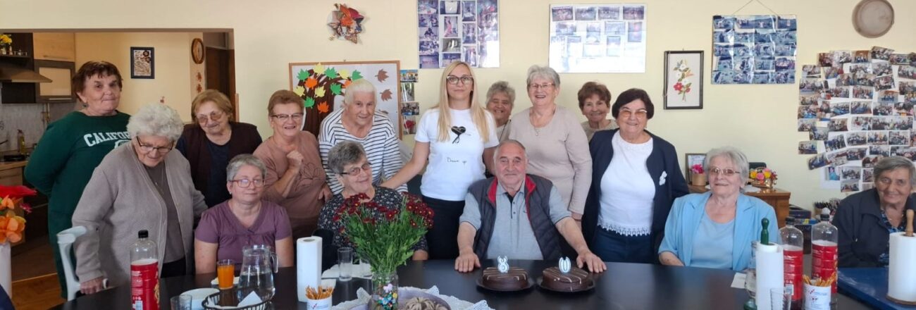 Međunarodni dan starijih osoba 2026